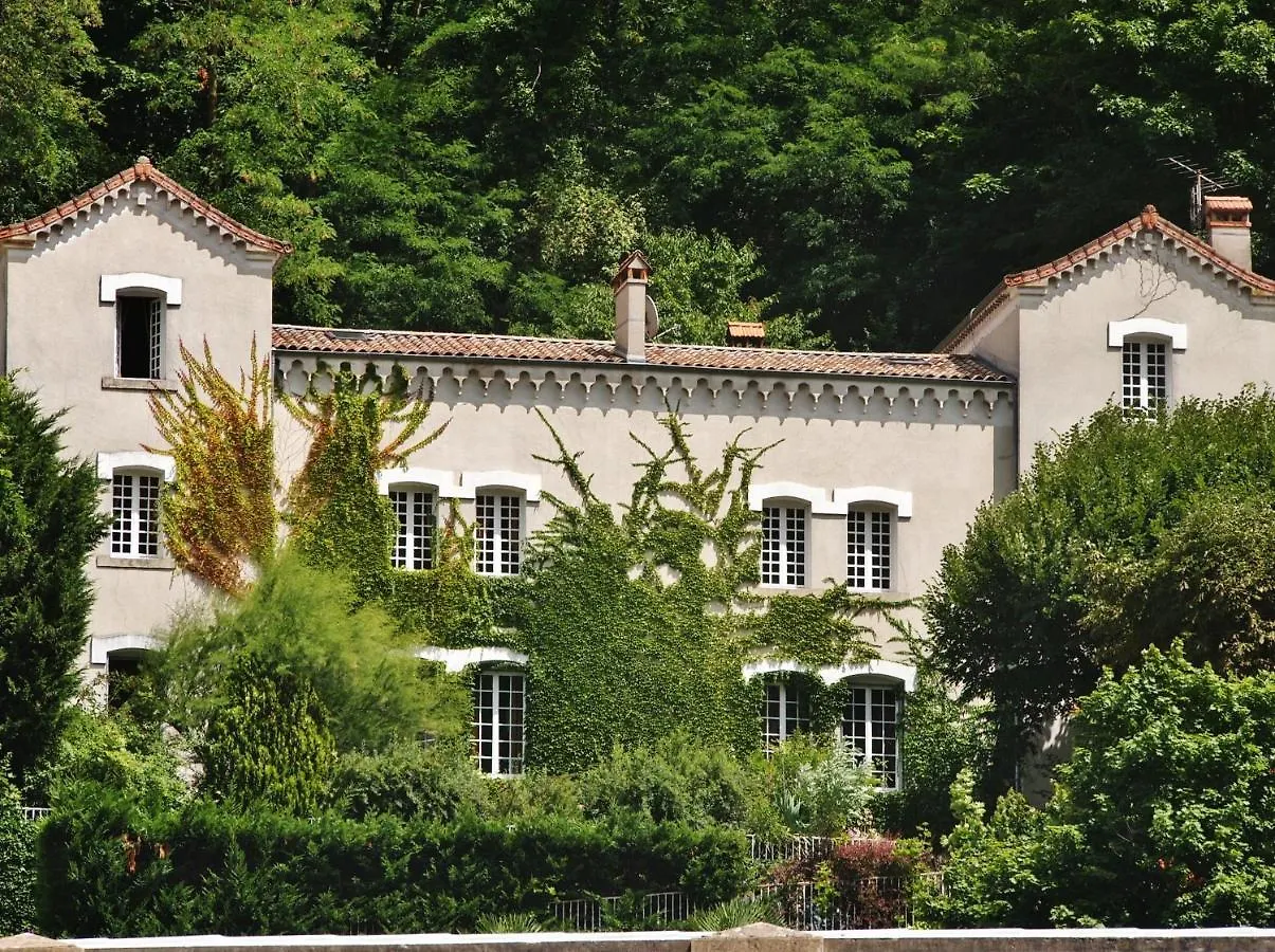 Villa Aimee Luxury Apartments With Heated Pool Vals-les-Bains 3*,  Frankrijk