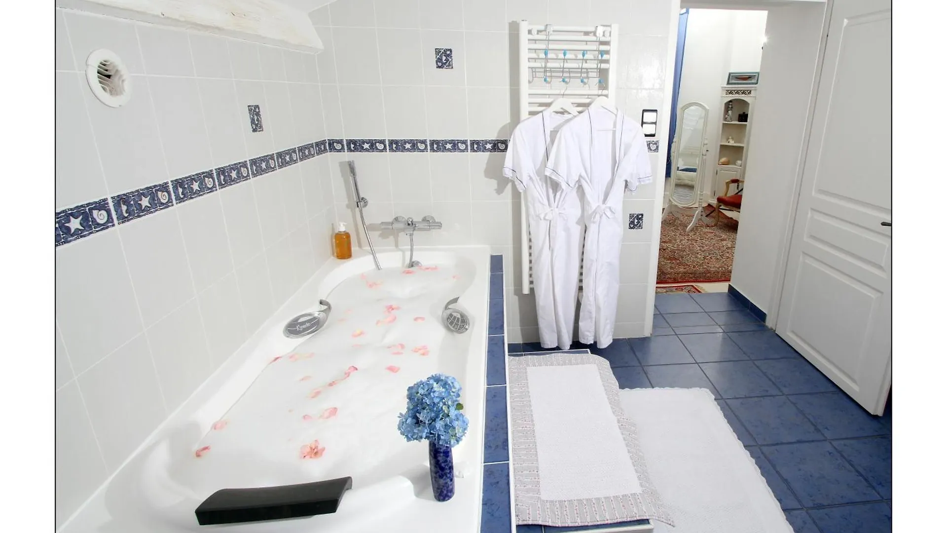 Villa Aimee Luxury Apartments With Heated Pool Vals-les-Bains Frankrijk