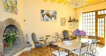 Bed & Breakfast Villa Aimee Luxury Apartments With Heated Pool Vals-les-Bains