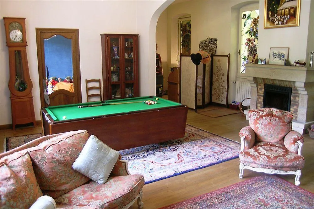 Villa Aimee Luxury Apartments With Heated Pool Vals-les-Bains 3*,  Frankrijk