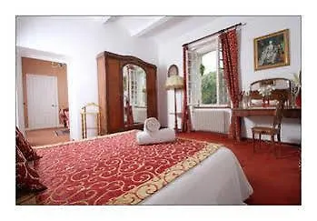 Villa Aimee Luxury Apartments With Heated Pool Vals-les-Bains Frankrijk