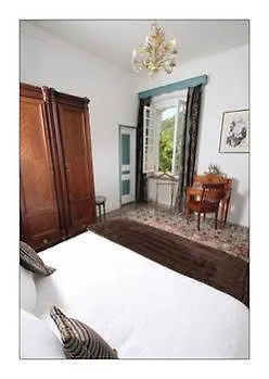 Villa Aimee Luxury Apartments With Heated Pool Vals-les-Bains Bed & Breakfast