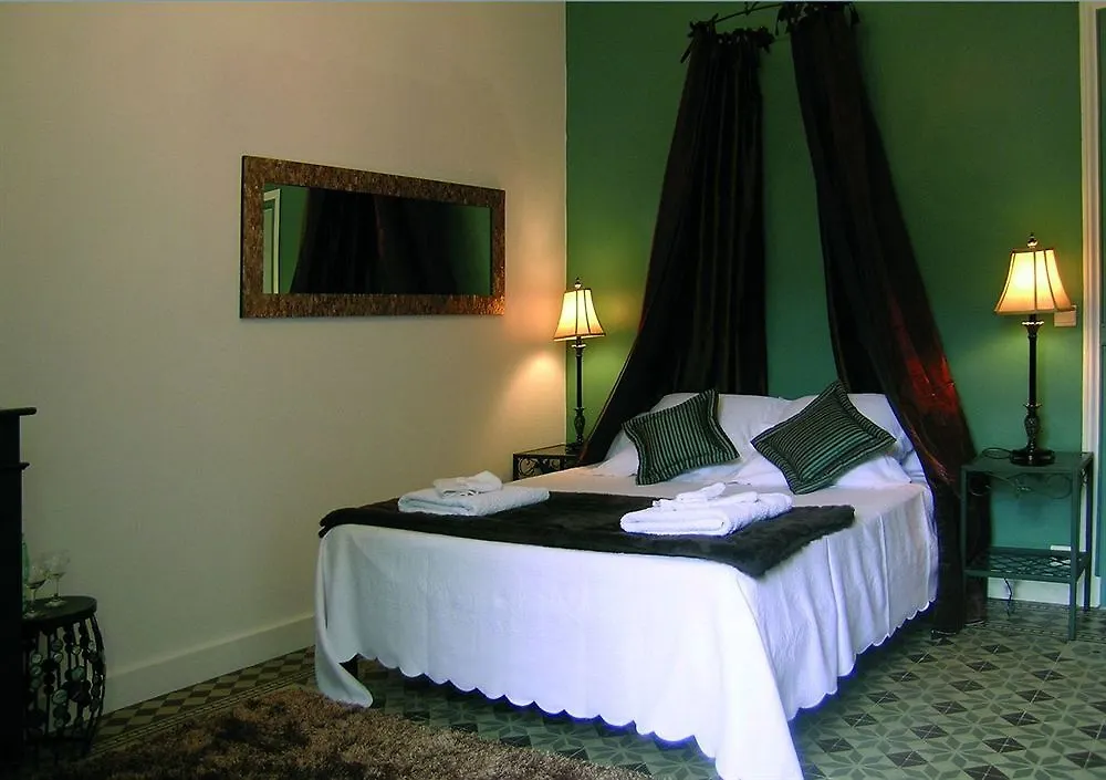 Villa Aimee Luxury Apartments With Heated Pool Vals-les-Bains