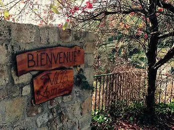 Bed & Breakfast Villa Aimee Luxury Apartments With Heated Pool Vals-les-Bains
